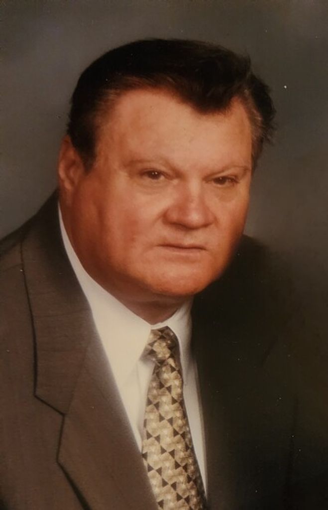 Arthur Hruby, Sr. Profile Photo