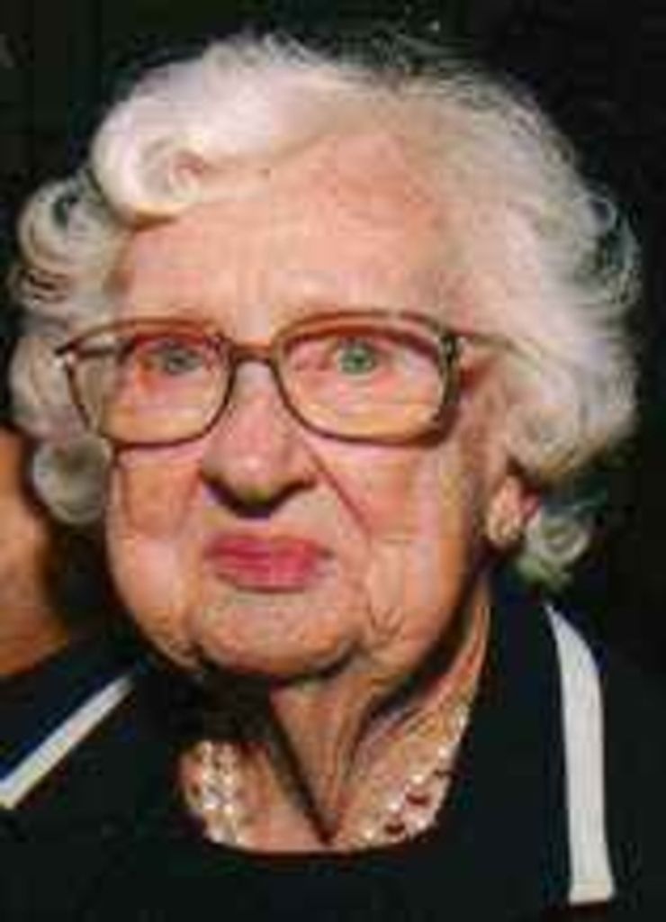 Marcellene Mcclung Wharton