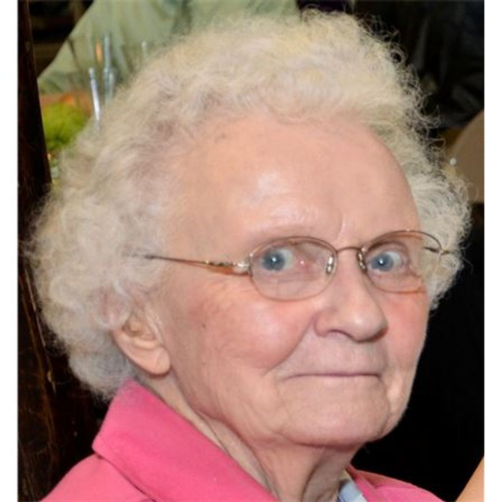 Dorothy Jean Hatteberg