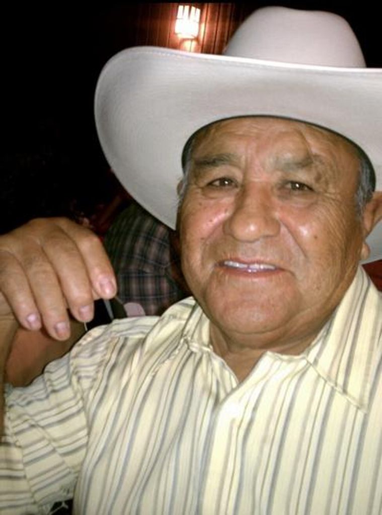 Leopoldo Sanchez Profile Photo
