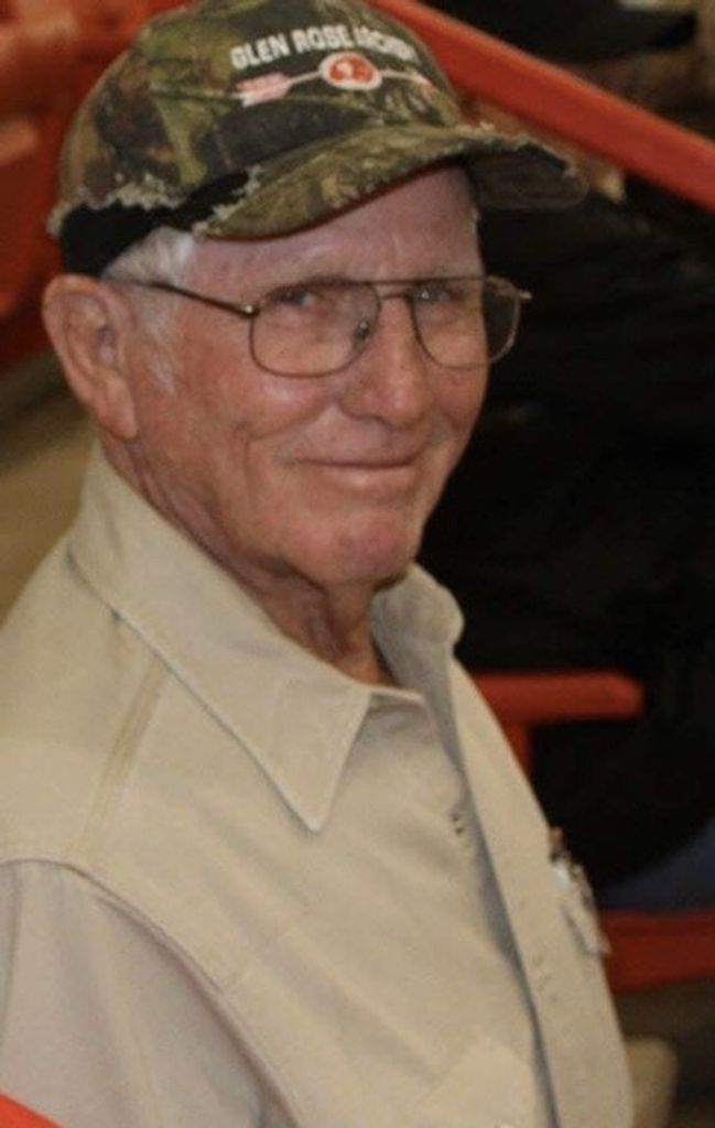 Billy Jack Mcdaniel Profile Photo