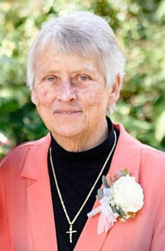 Margaret Jane Jenquin Profile Photo