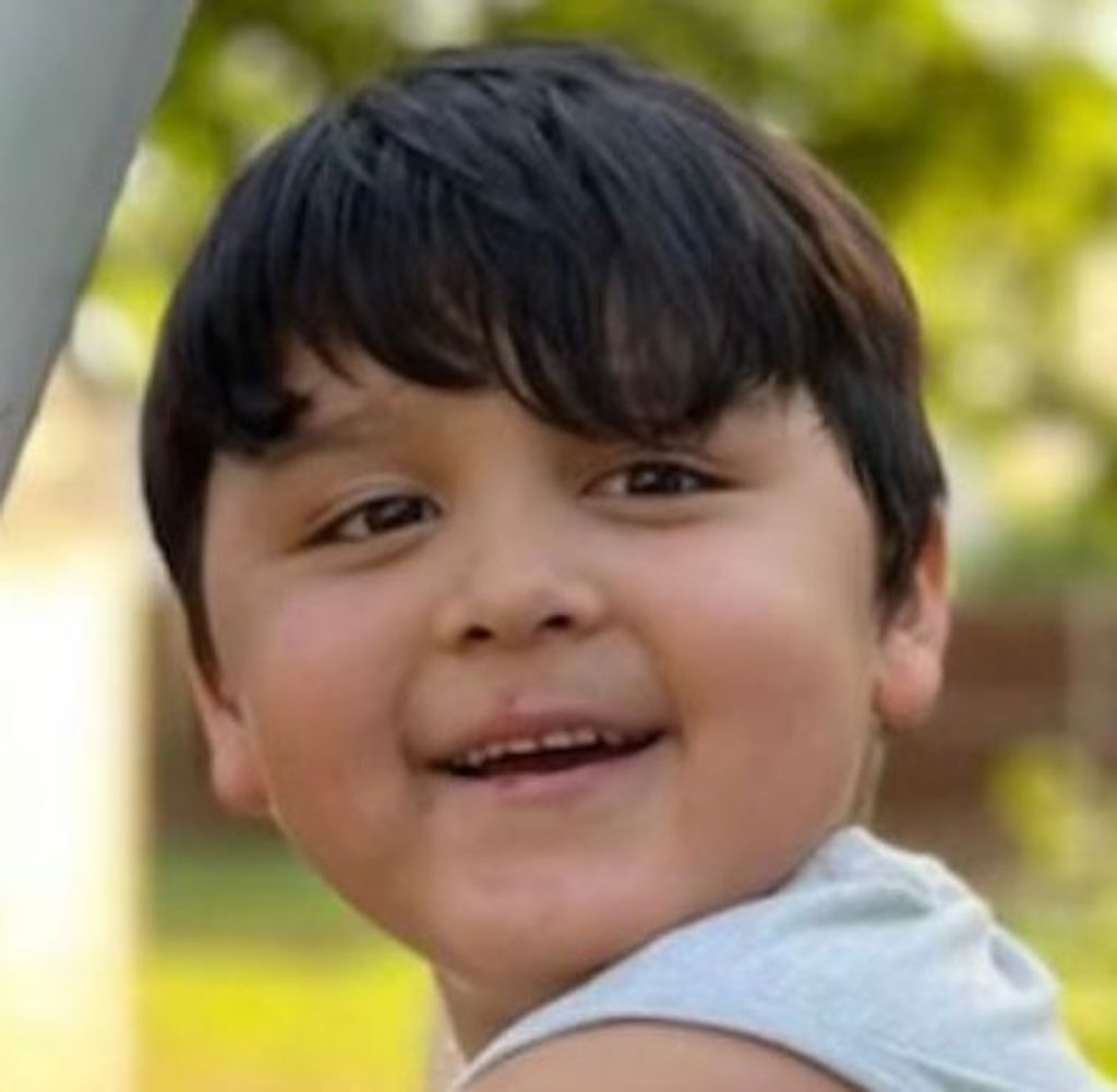 Joseph “Joey” Liam Guzman Profile Photo