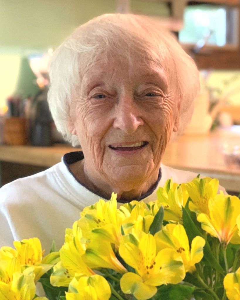 Mary Ann Larsen Profile Photo