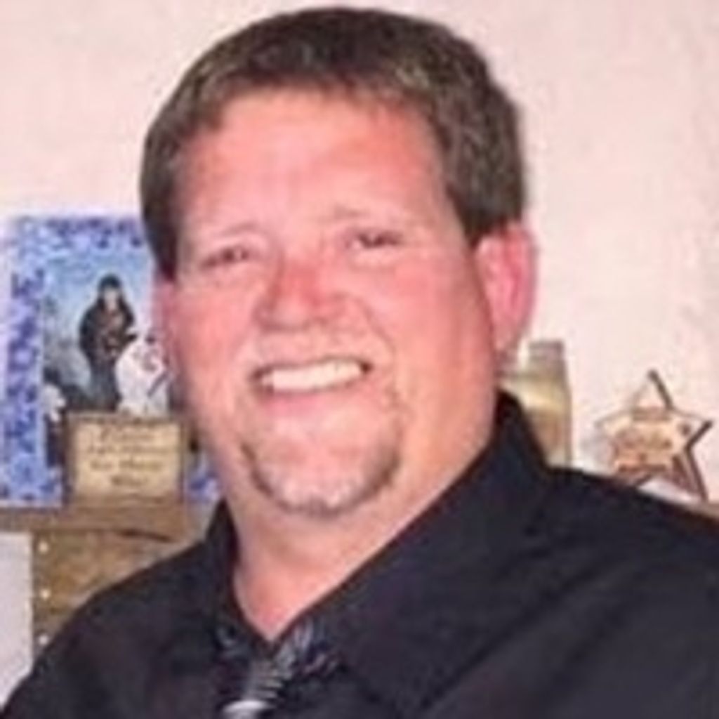 Michael Wayne Freeman
