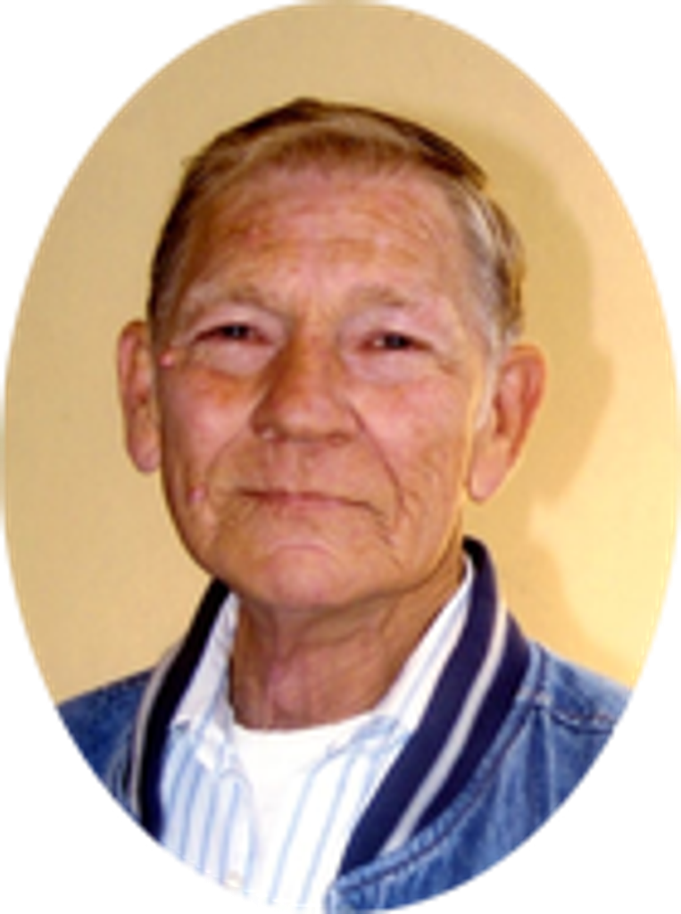 Glenn Edsel Nuckels