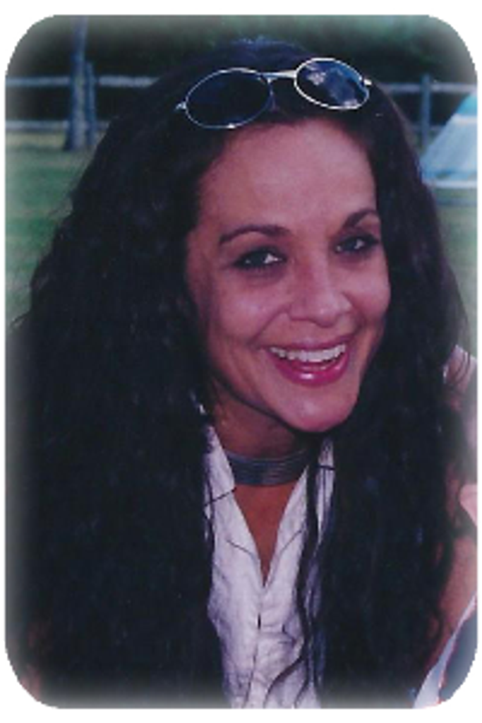 Sharon Ann (Morais) Kaminski
