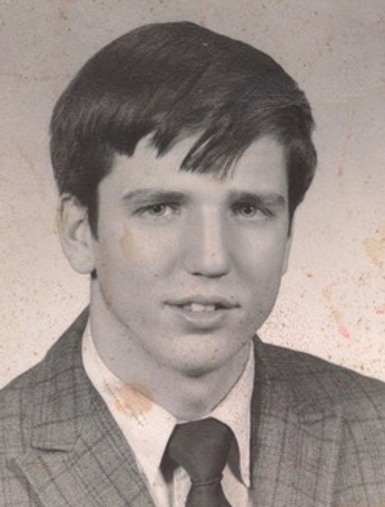 Theodore Laszlo