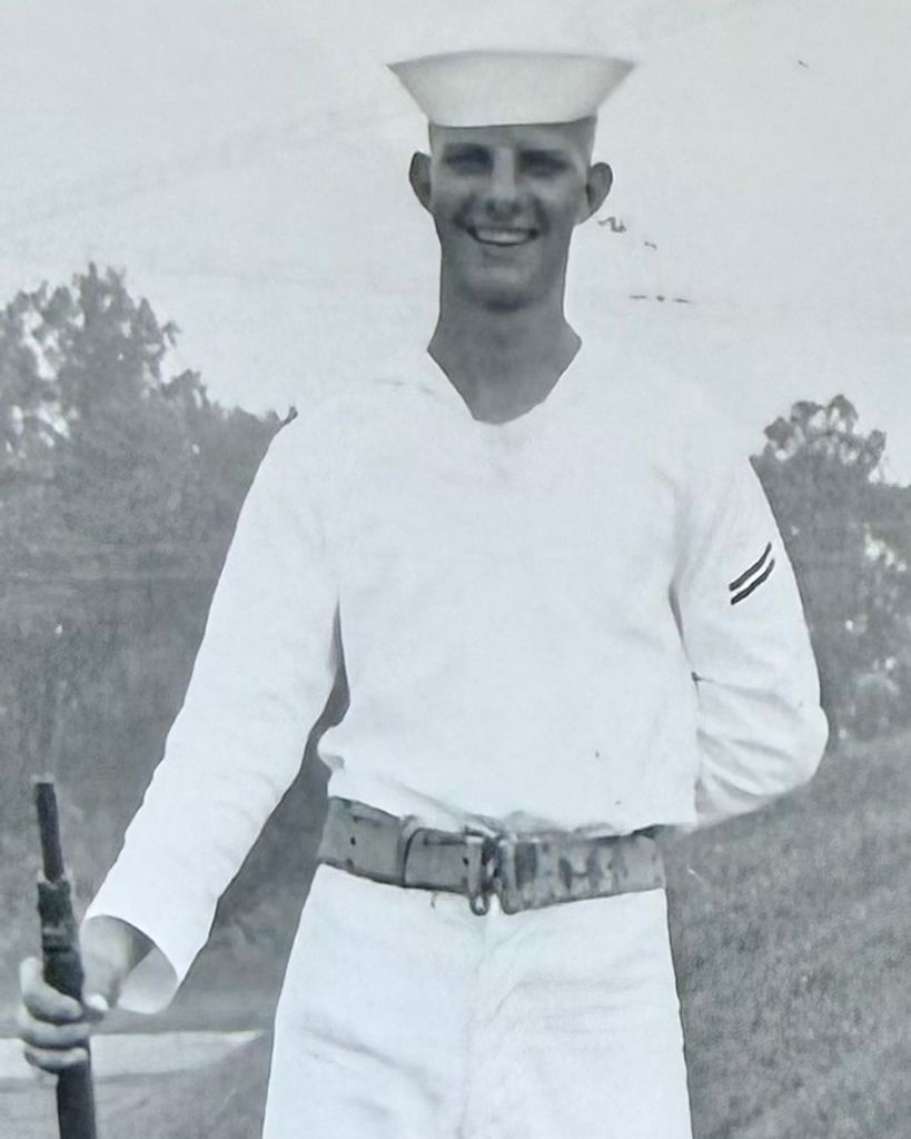 Vincent L. Puckett, Sr.