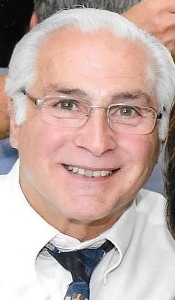Anthony F. Aversa