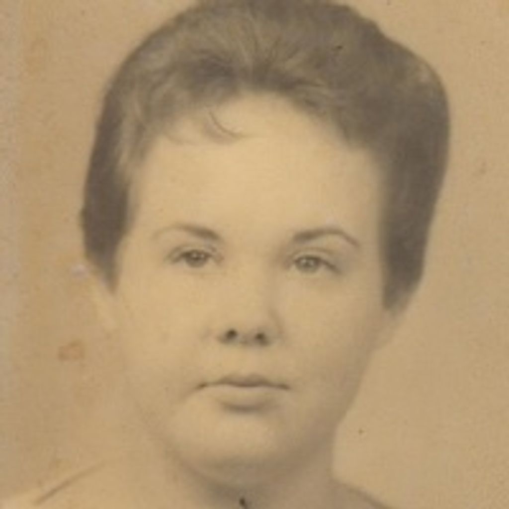 Mary Virginia Hernandez