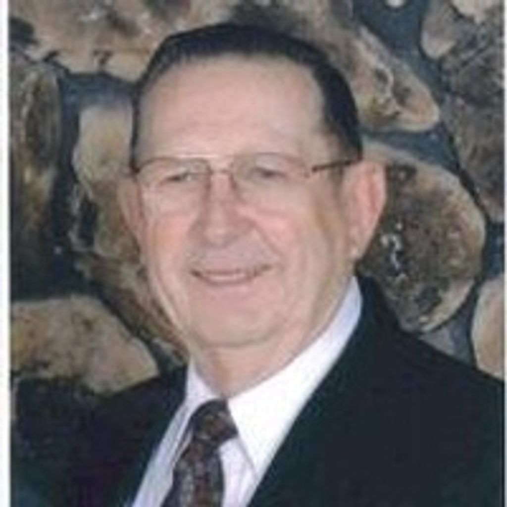 Bernard R. Puvalowski