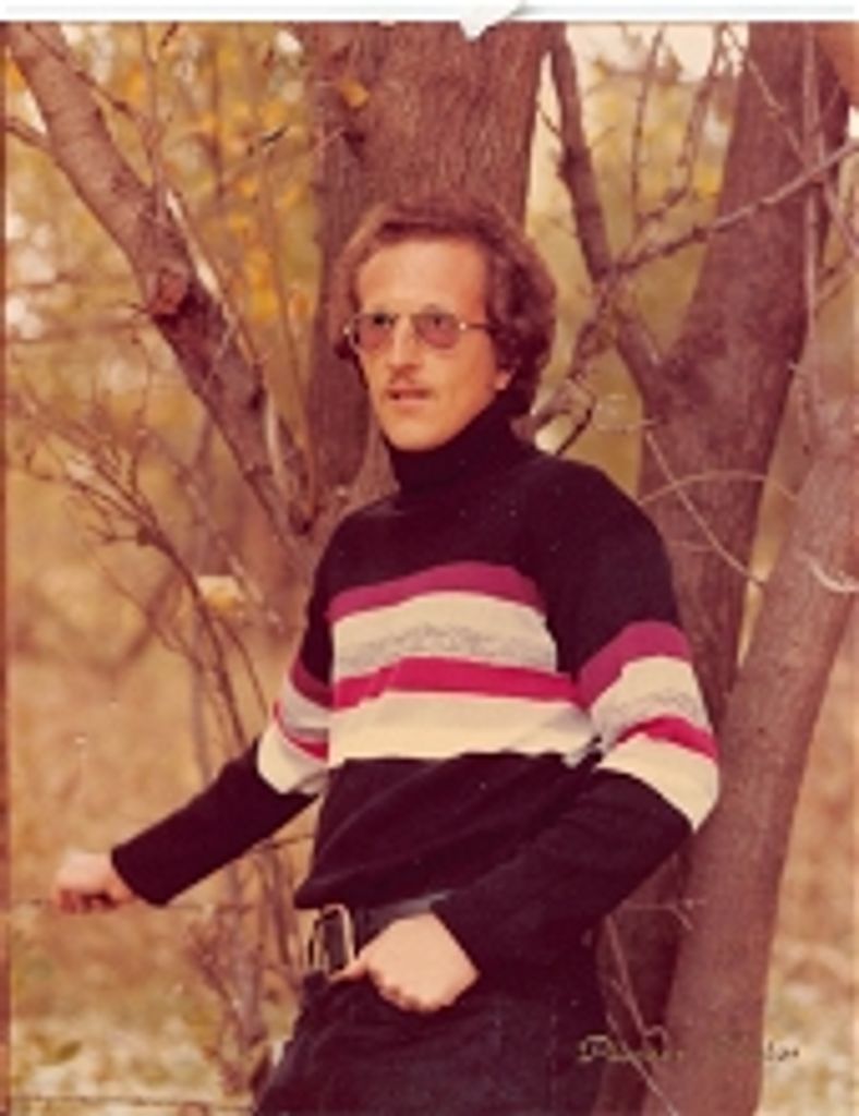 Curtis Dean Deutscher