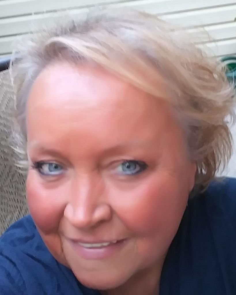 Linda Carol Riddiough