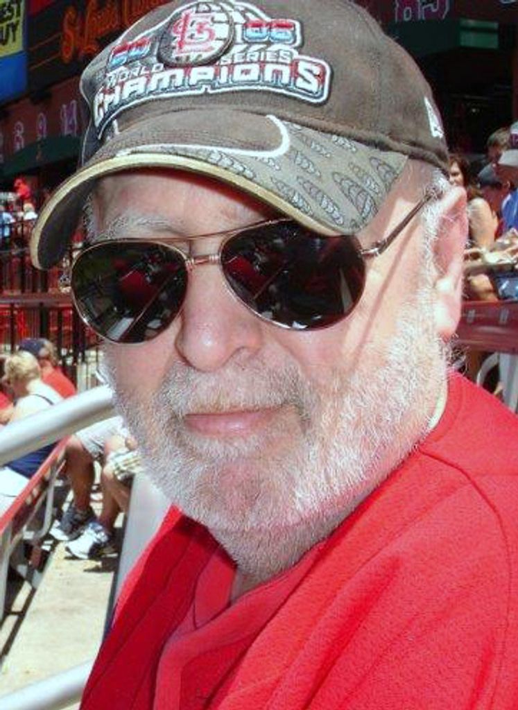 Michael J. Miller Profile Photo