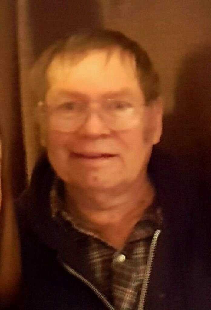 Robert Elmer Svancara Profile Photo