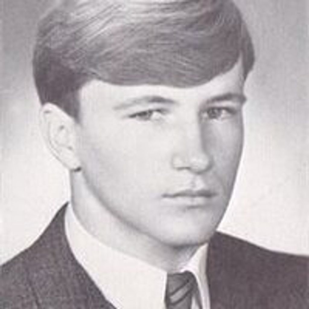 John "Bub" Harvey Berry Profile Photo
