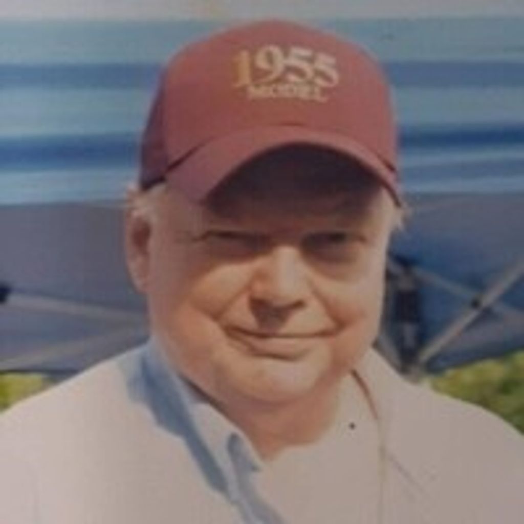 William Glenn Ritch