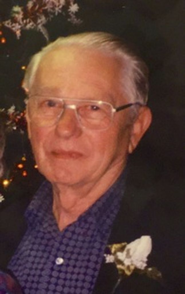 George Christopher Vickery, Jr. Profile Photo