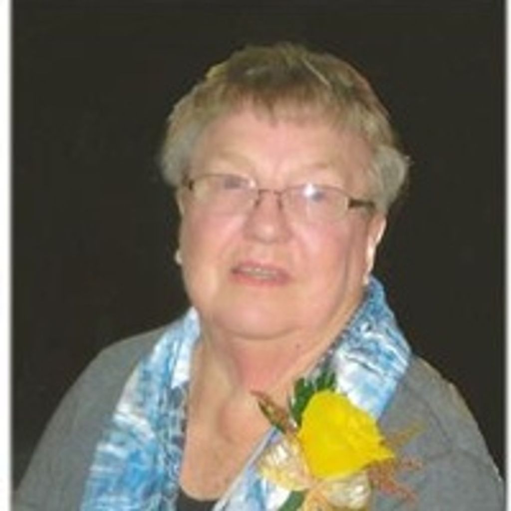 MADELYN J. MIDSTOKKE