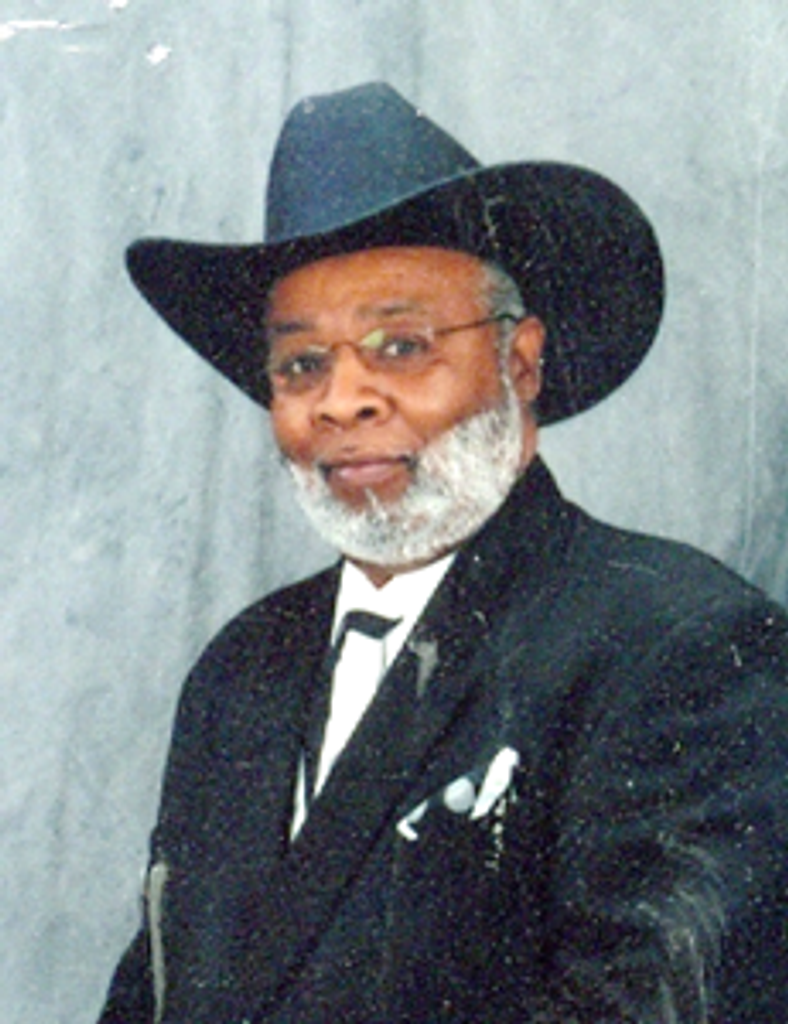 Thomas Morton Smith, Jr.