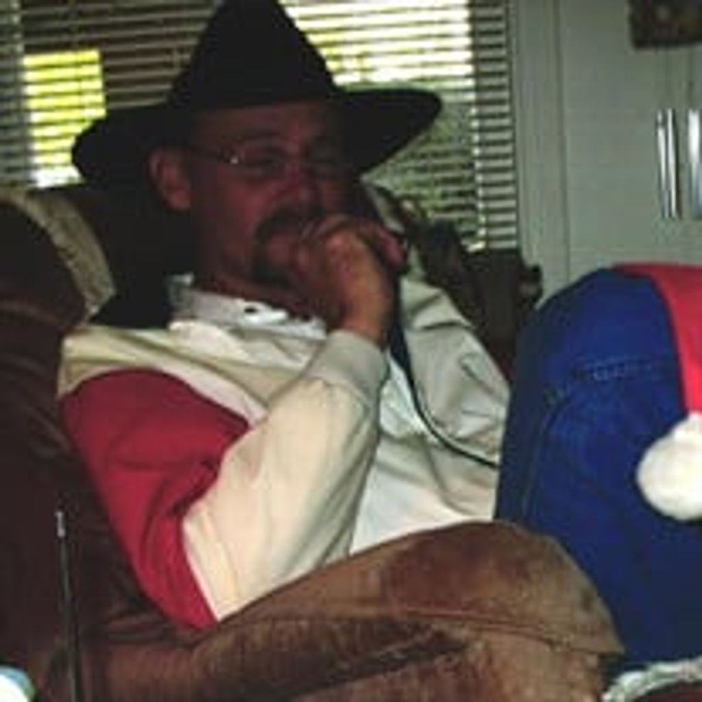 John Carroll Wilkinson Jr.