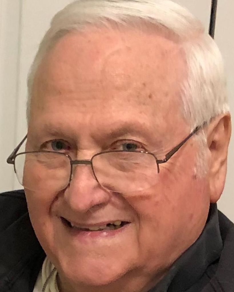 John James Rutowicz Jr.