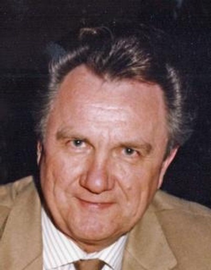 Stephen J. Gajdos Profile Photo