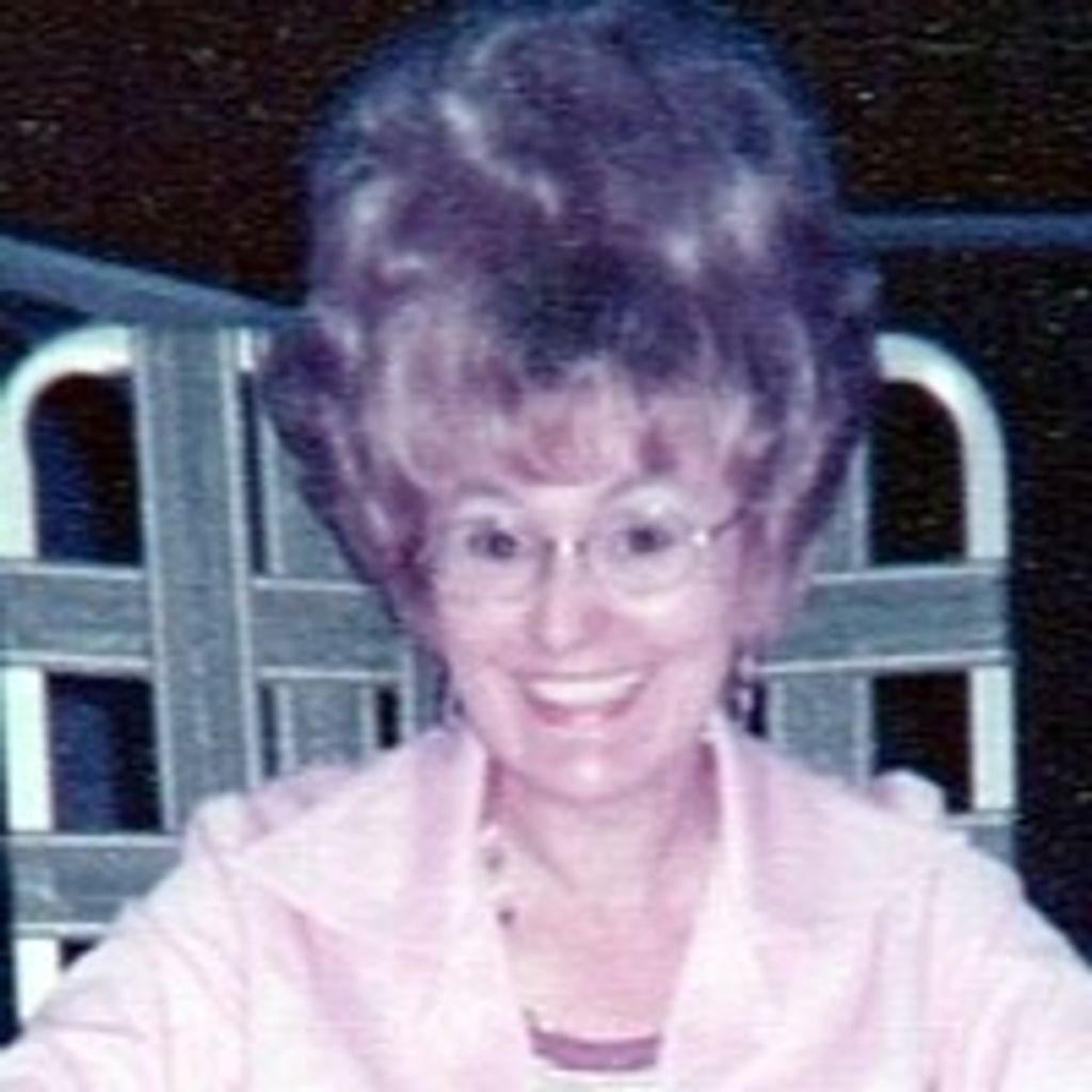 Freda Virginia Kimes