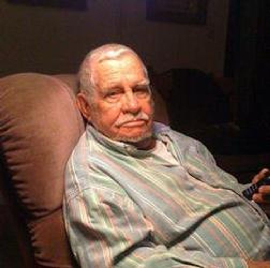 Rex Mangelsdorf Profile Photo