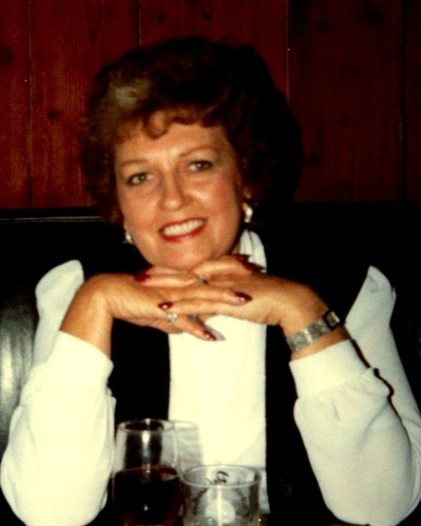 Dorothy L. McNicol