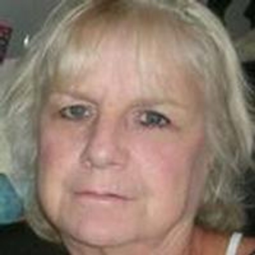 Marcia K. Hovey