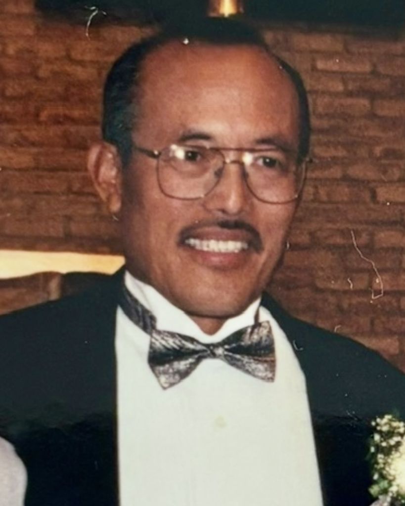 Arnulfo Sebastian Jimenez