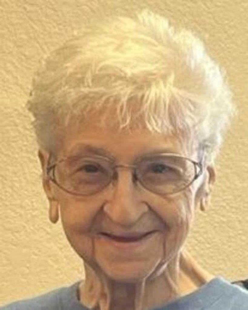 Susan May Gagnier Profile Photo