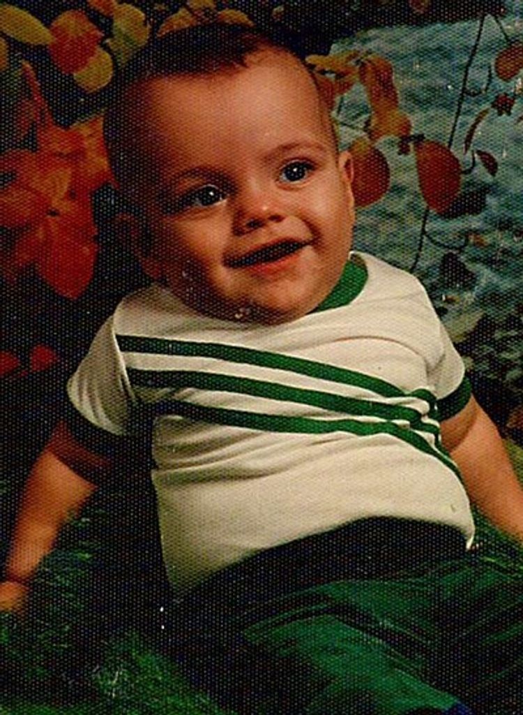 Kenneth Wayne Stewart