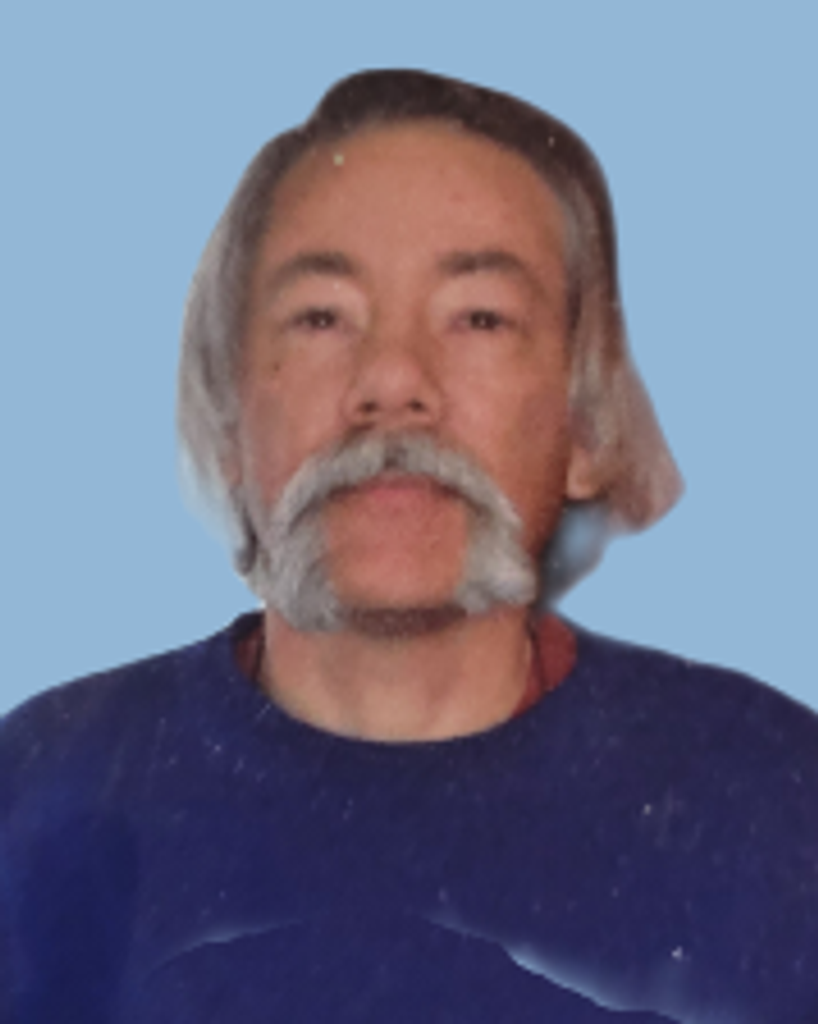Leon Erroll Krumrie