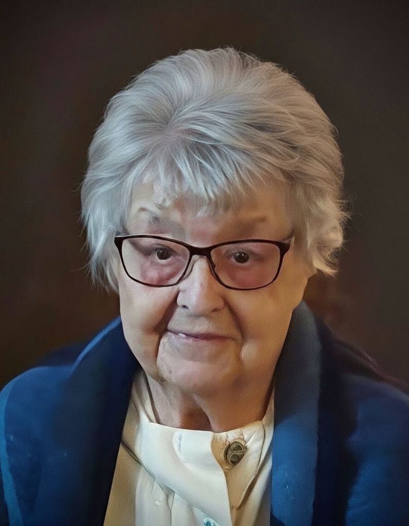 Adelaide Freund Profile Photo