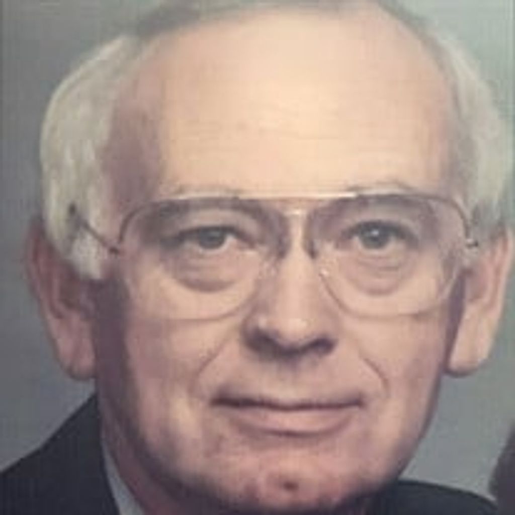 Gary Harley Taylor