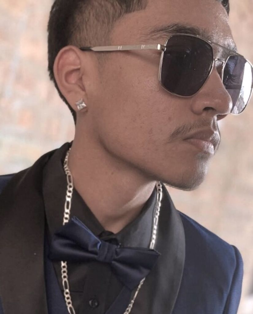 Christofer  Adrian Rojano Ochoa