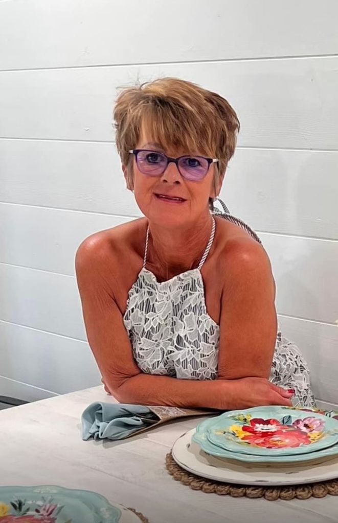 Mary Elizabeth Lane Profile Photo