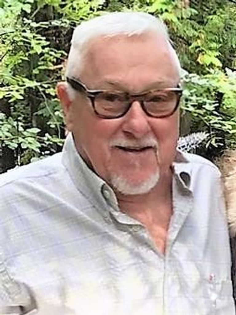 Arne Carl Sund Profile Photo