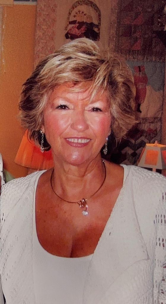 Phyllis Corduan Profile Photo
