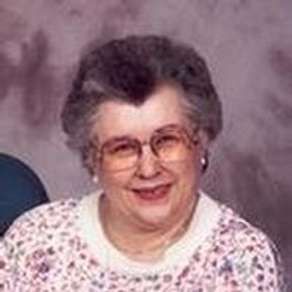 Phyllis Grace Tilbury Profile Photo