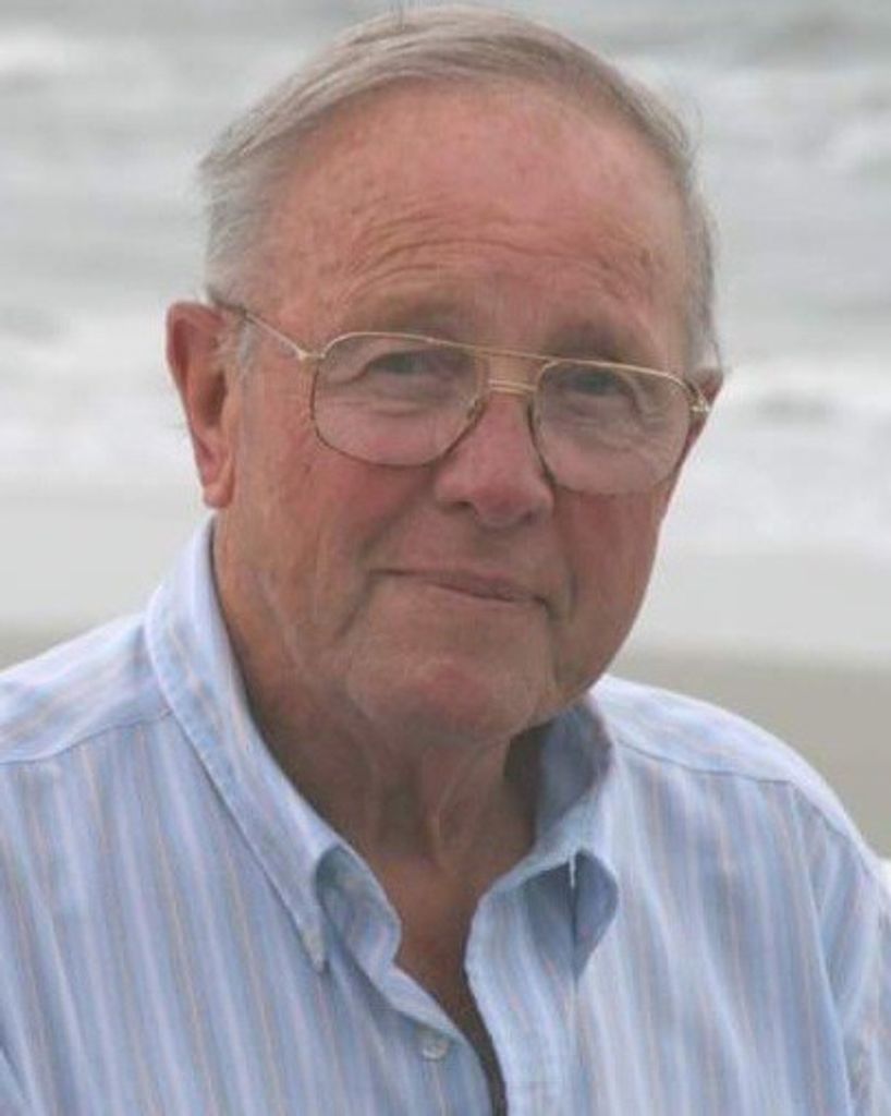 George Pelham Shiflett