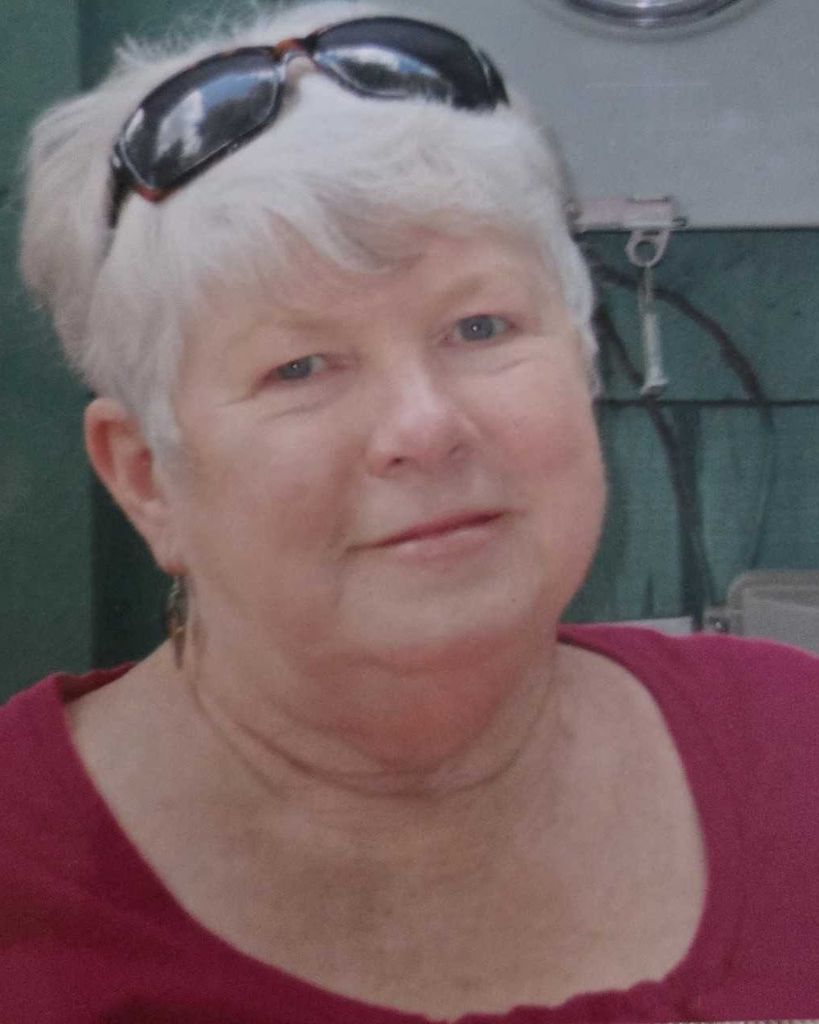 Patricia A. Watson Profile Photo