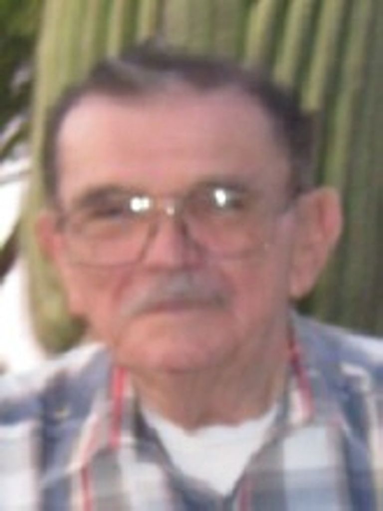 Maximiano Caballero