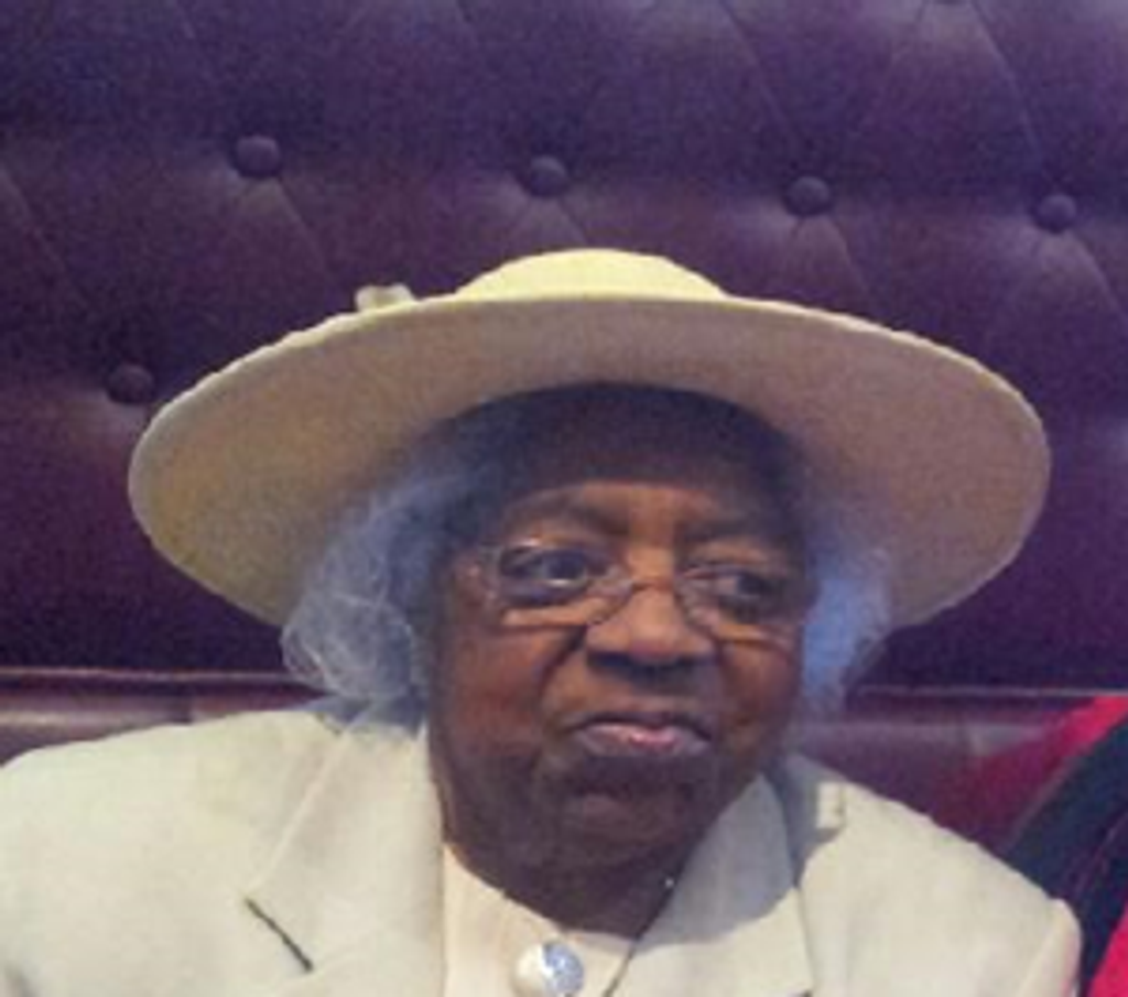 Violet A. Clarke