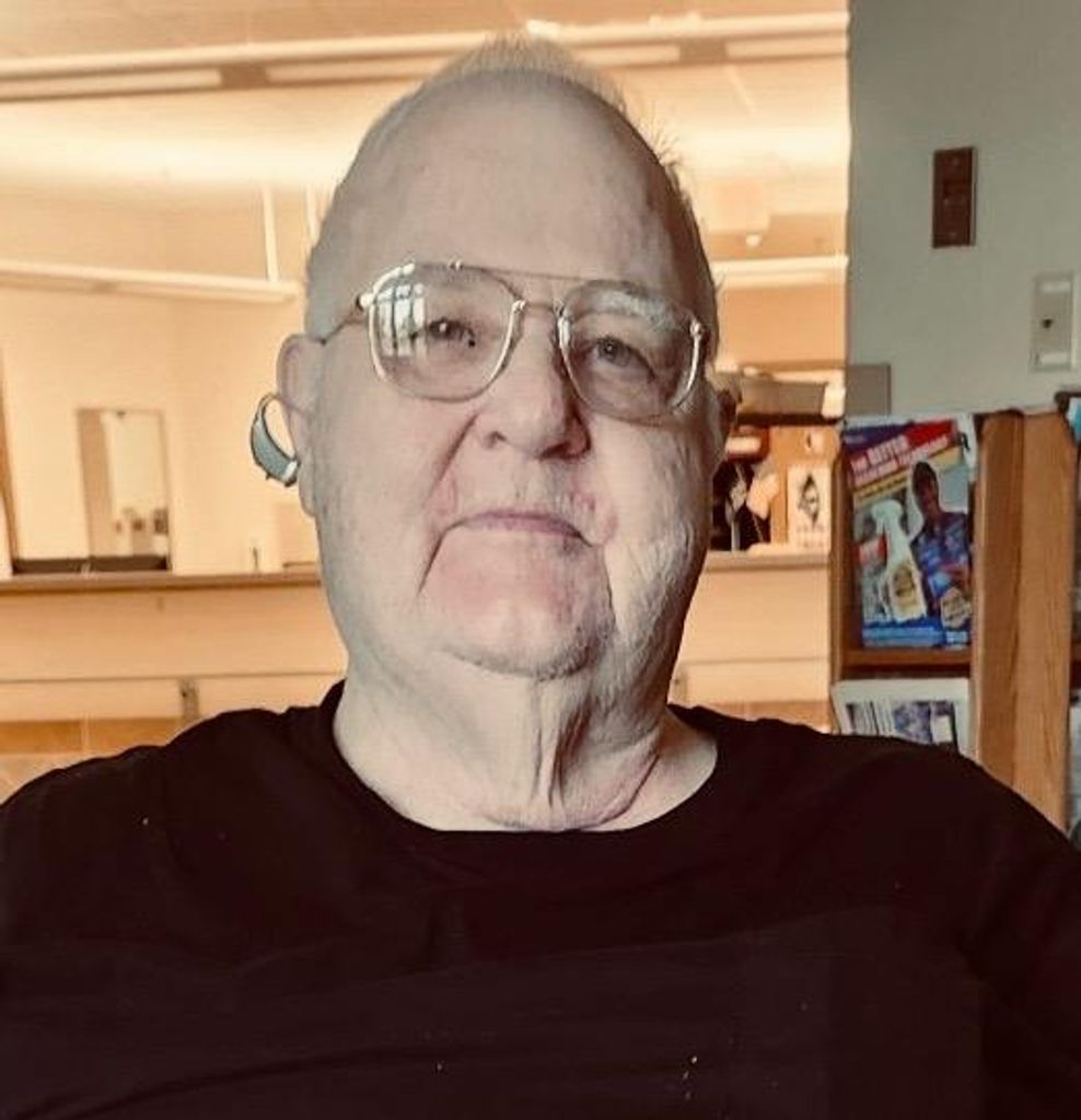 Denny Glick Profile Photo