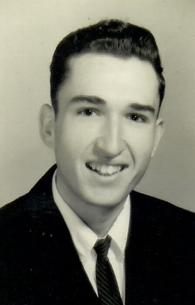 Richard Byrd, Jr. Profile Photo