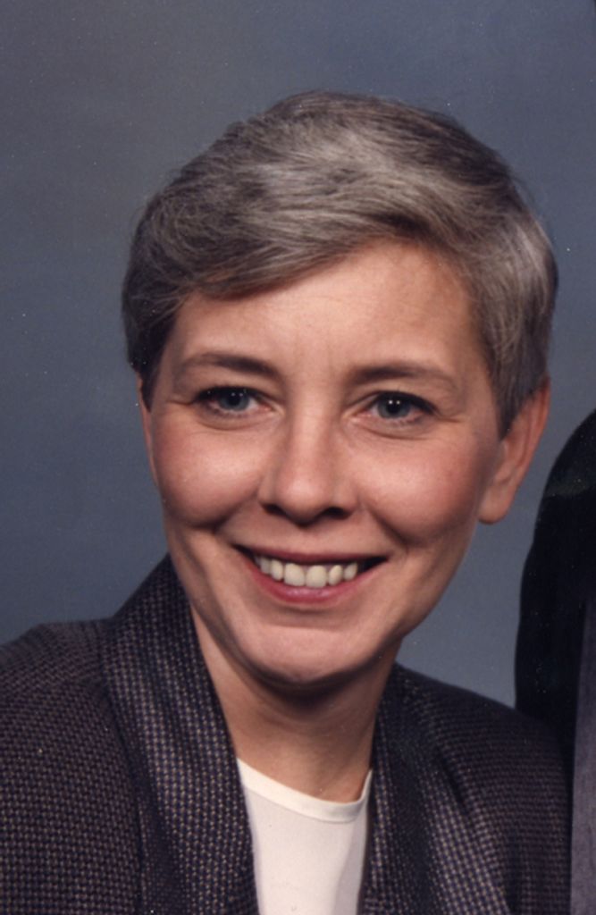 Linda (Sims)  Pfister